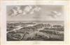 TRAVEL  BOISGELIN DE KERDU, PIERRE-MARIE-LOUIS DE. Ancient and Modern Malta.  3 vols.  1804